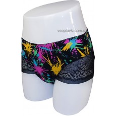 Женские трусы BP-0593N