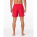 Плавки шорты Atlantic Beach 883Y-22-4 Красный Плавки шорты Atlantic Beach 883Y-22-4 Красный