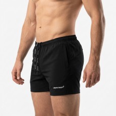 Плавки шорты Atlantic Beach 883Y-23-1 черный Плавки шорты Atlantic Beach 883Y-23-1 черный