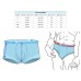 Плавки шорты Atlantic Beach 883Y-22-4 Красный Плавки шорты Atlantic Beach 883Y-22-4 Красный